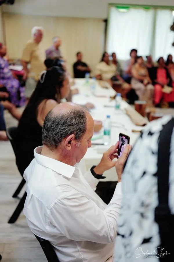 Ça y est, le rideau tombe sur la 28ème édition du  - 8