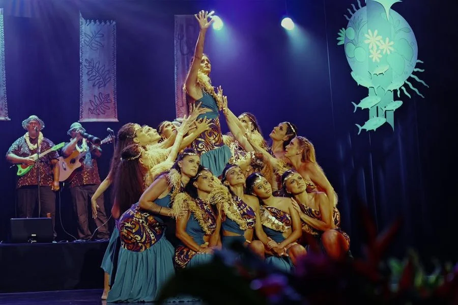 Retour avec une petite sélection de photos sur la  - 8