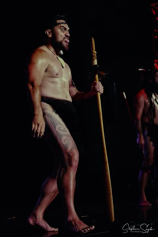 Grand Théâtre de la Maison de la Culture de Papeet - 11