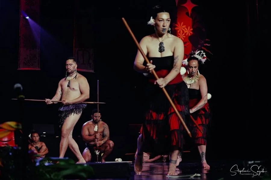 Grand Théâtre de la Maison de la Culture de Papeet - 12