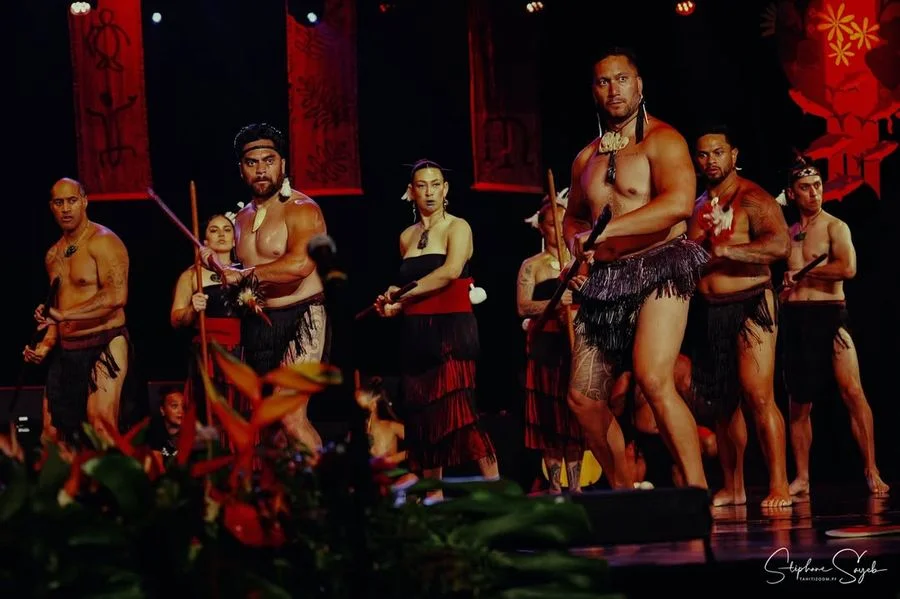 Grand Théâtre de la Maison de la Culture de Papeet - 13