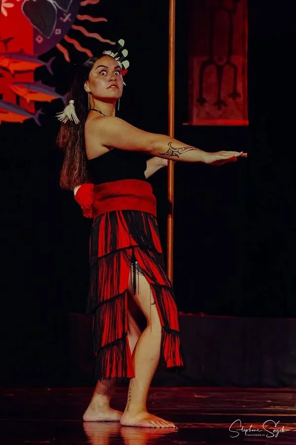 Grand Théâtre de la Maison de la Culture de Papeet - 3