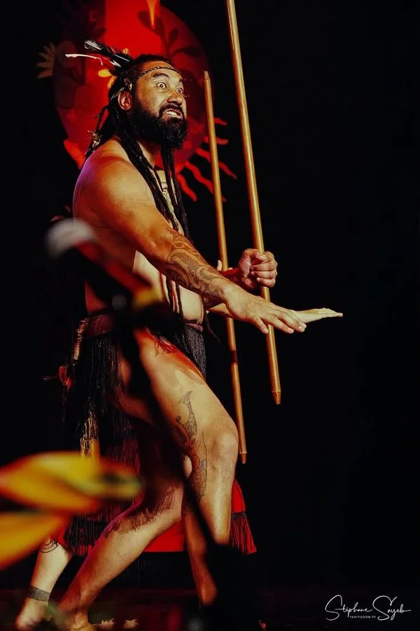 Grand Théâtre de la Maison de la Culture de Papeet - 4