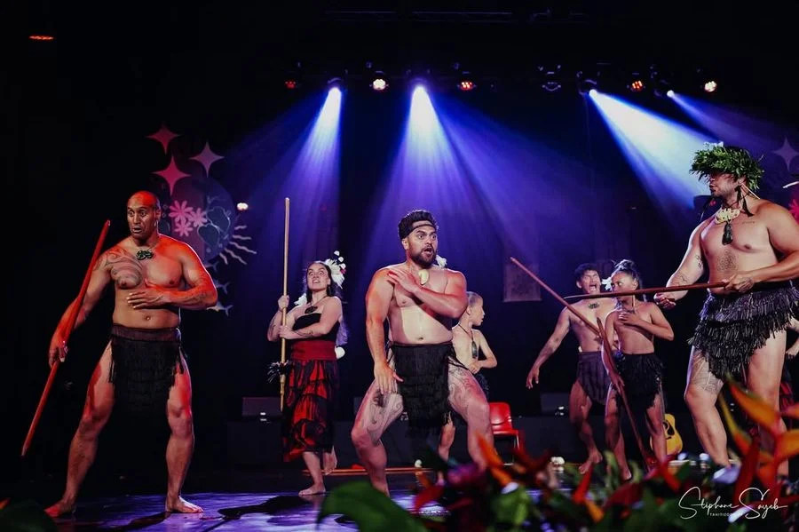 Grand Théâtre de la Maison de la Culture de Papeet - 5