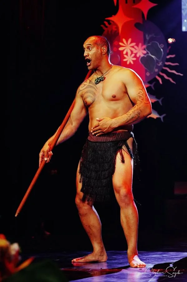 Grand Théâtre de la Maison de la Culture de Papeet - 6