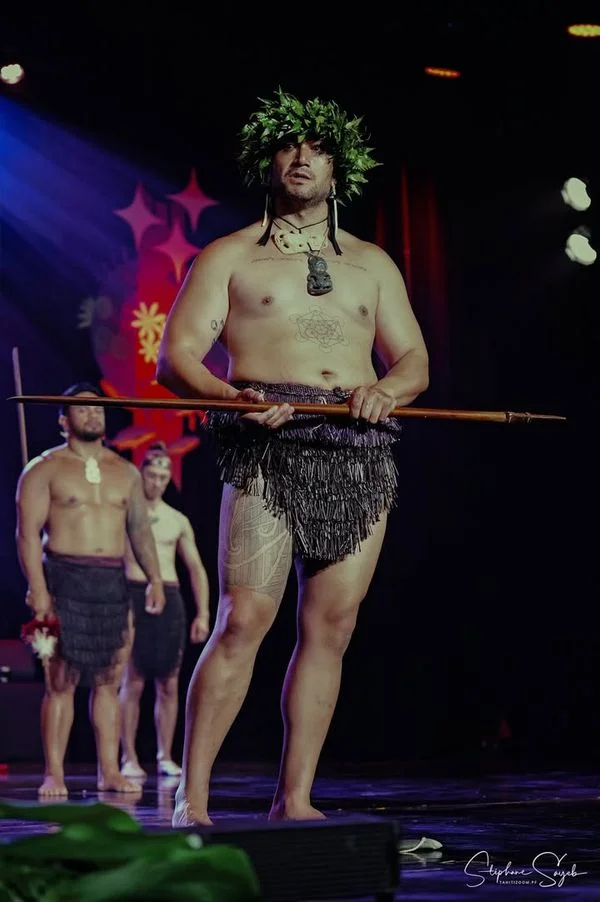 Grand Théâtre de la Maison de la Culture de Papeet - 7