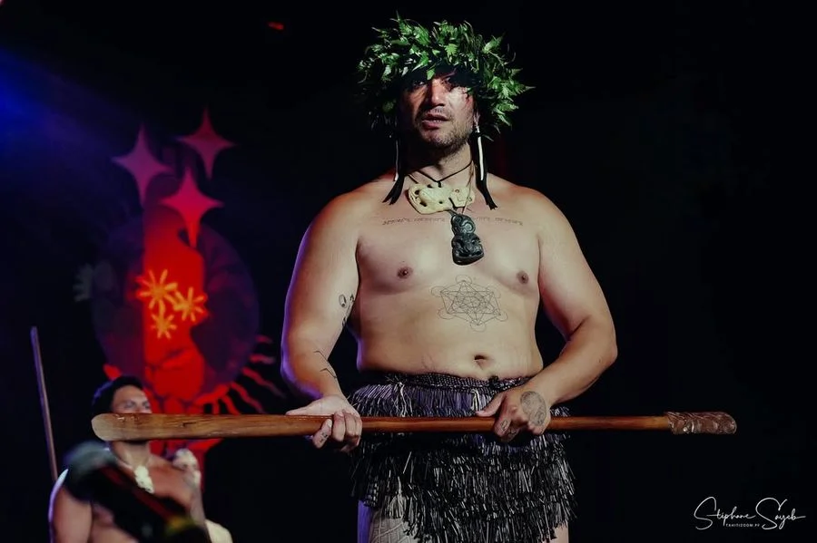 Grand Théâtre de la Maison de la Culture de Papeet - 8