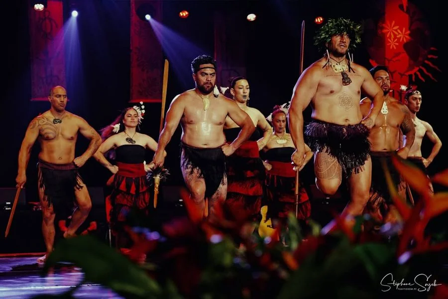 Grand Théâtre de la Maison de la Culture de Papeet - 9