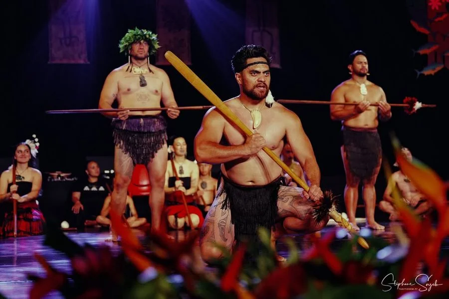 Grand Théâtre de la Maison de la Culture de Papeet - 10