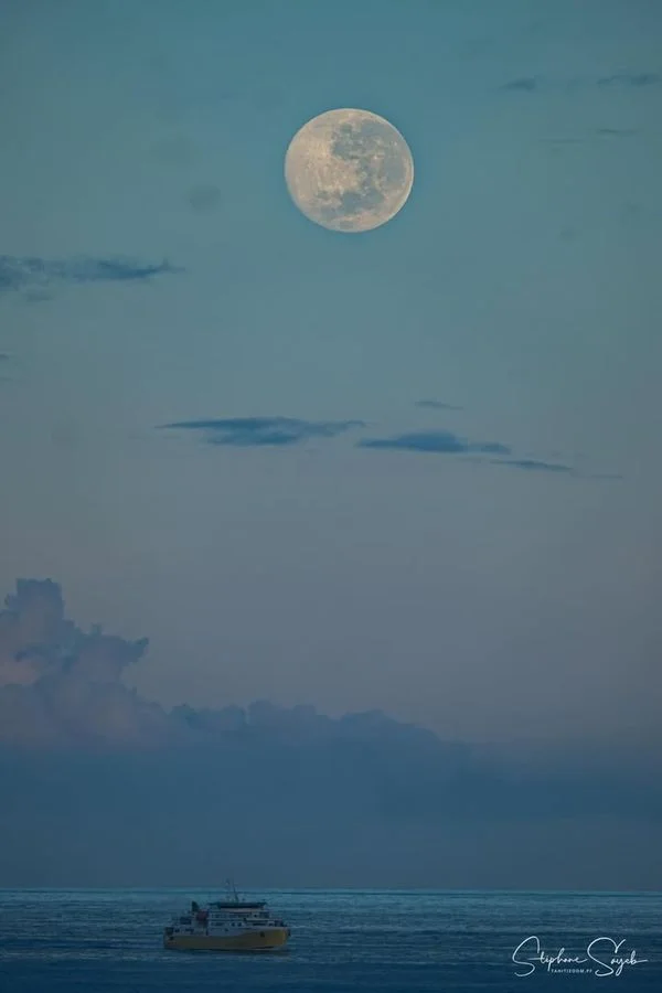 Ce matin, vers 5h30, j’étais encore dans mes photo - 2