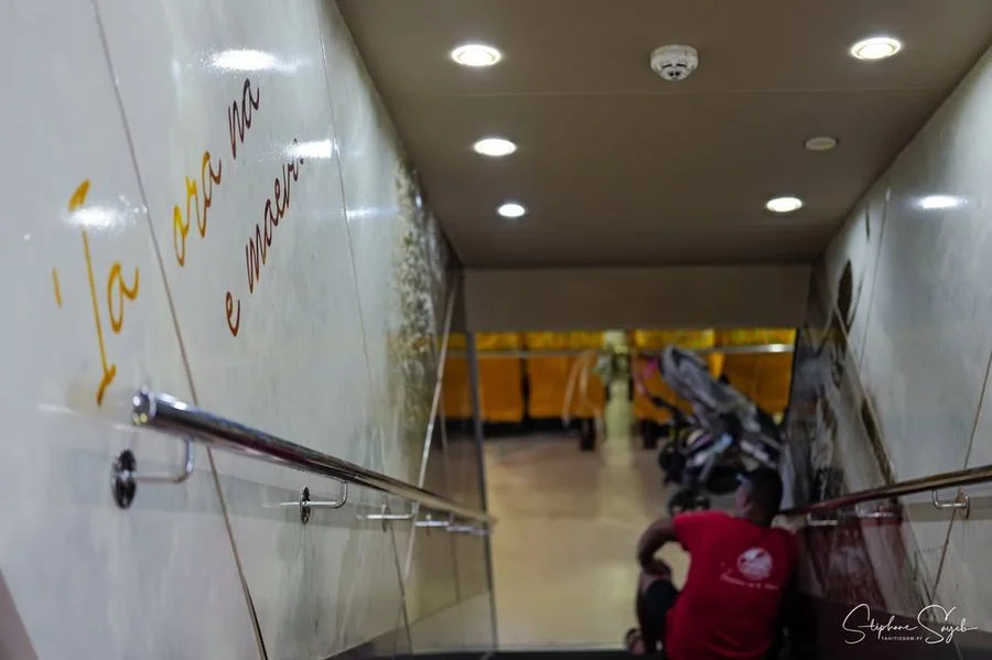 Cap sur Moorea en toute confiance avec Aremiti. Dè - 11