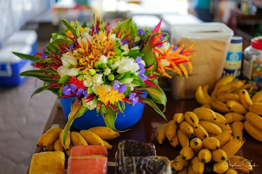 Cap sur Moorea en toute confiance avec Aremiti. Dè - 4