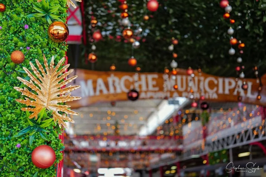 Pour la seconde journée de portraits de Noël au Ma - 2