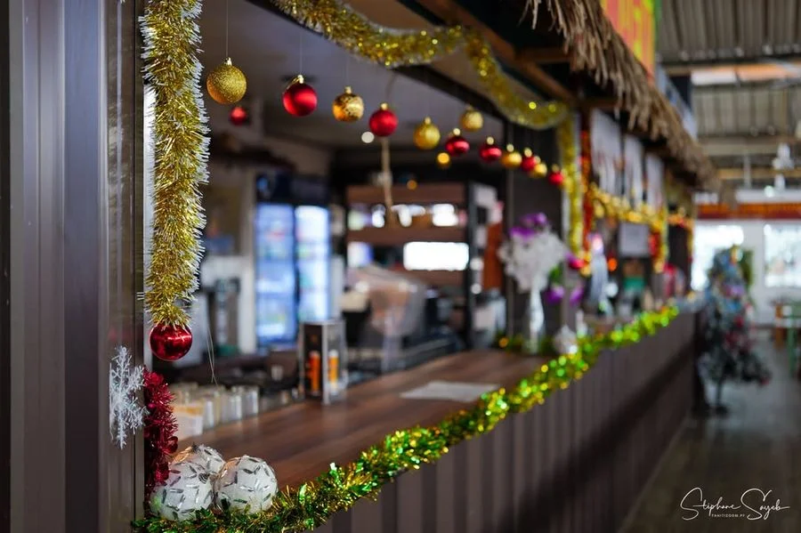 Pour la seconde journée de portraits de Noël au Ma - 10