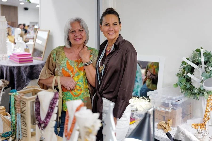 Retour en images sur l’inauguration du salon NOERA - 11