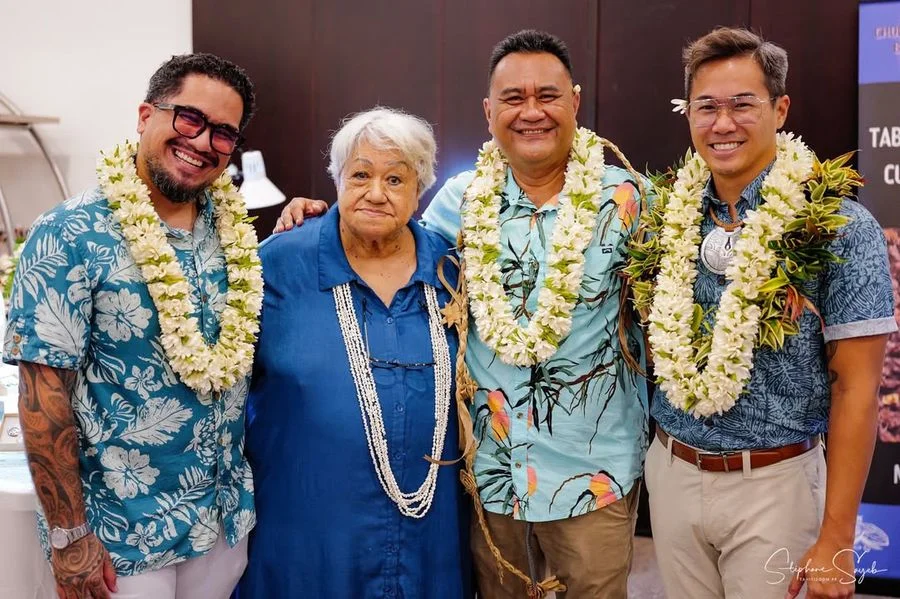 Retour en images sur l’inauguration du salon NOERA - 12