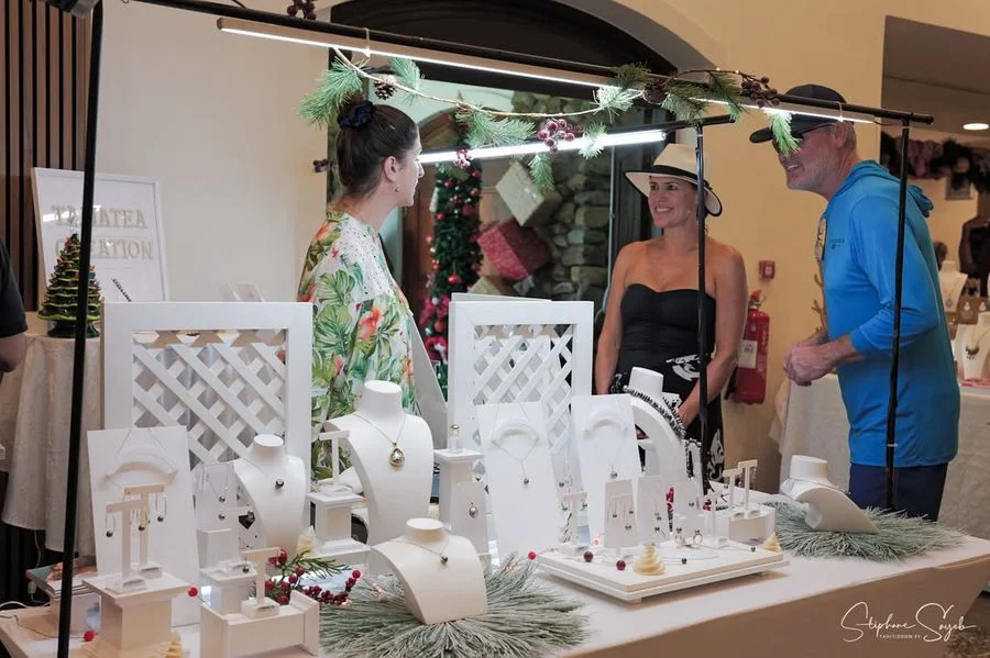 Retour en images sur l’inauguration du salon NOERA - 13