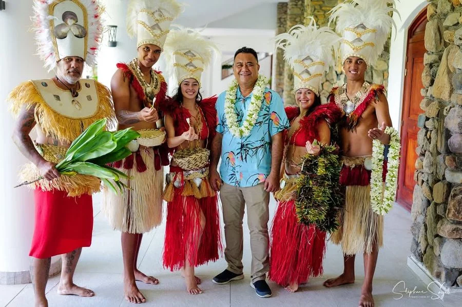 Retour en images sur l’inauguration du salon NOERA - 3