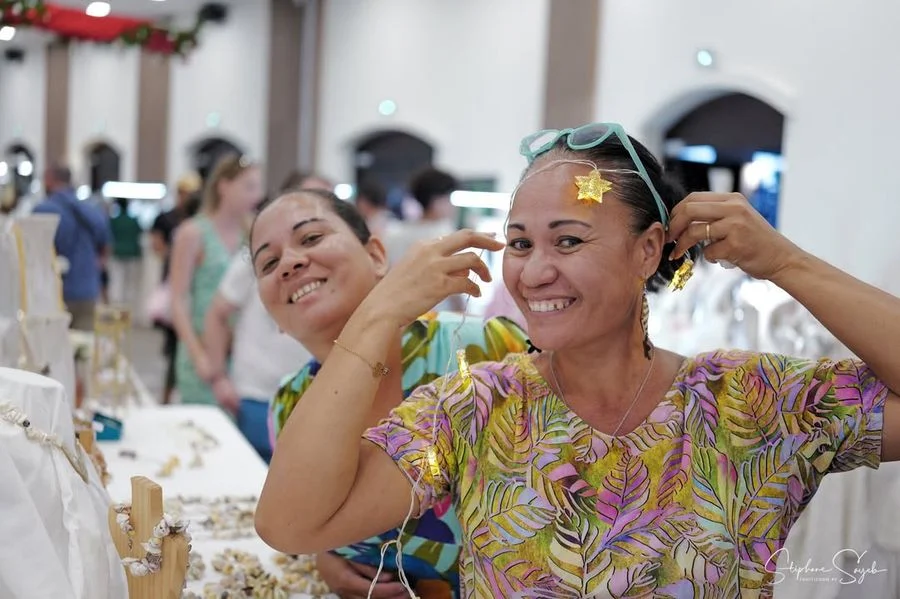 Retour en images sur l’inauguration du salon NOERA - 5