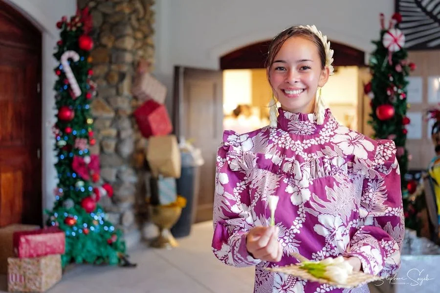 Retour en images sur l’inauguration du salon NOERA - 6