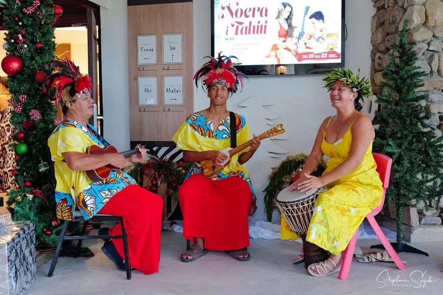 Retour en images sur l’inauguration du salon NOERA - 7