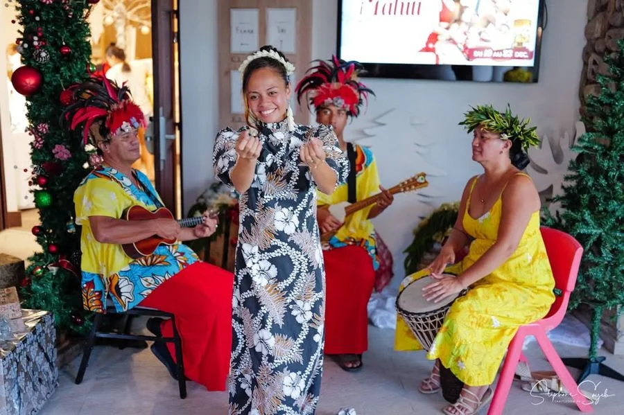 Retour en images sur l’inauguration du salon NOERA - 8