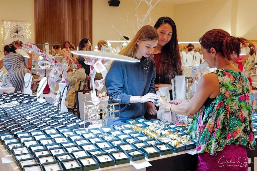 Retour en images sur l’inauguration du salon NOERA - 9