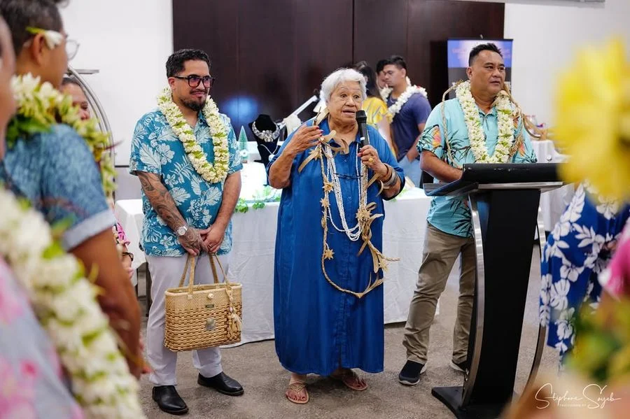 Retour en images sur l’inauguration du salon NOERA - 10