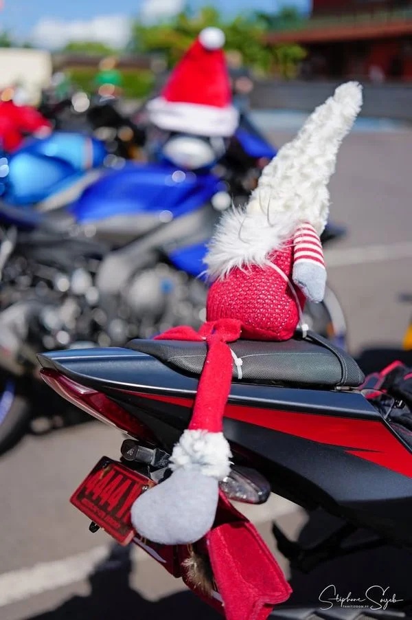 Ce matin à Tamanu, sous un soleil qui tape fort, ç - 12