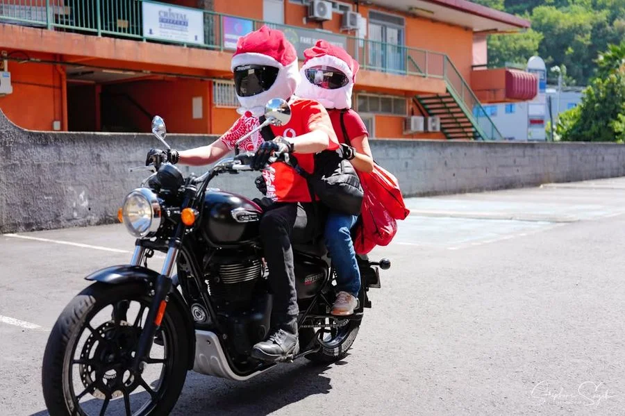 Ce matin à Tamanu, sous un soleil qui tape fort, ç - 5