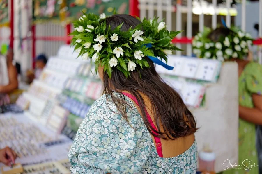 Joyeux Noël même pluvieux à tous depuis Tahiti ! C - 11