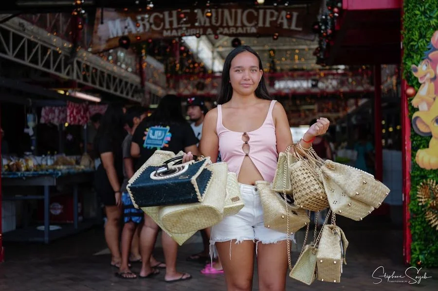 Joyeux Noël même pluvieux à tous depuis Tahiti ! C - 5