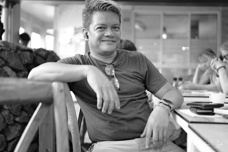 Joyeux Noël même pluvieux à tous depuis Tahiti ! C - 6