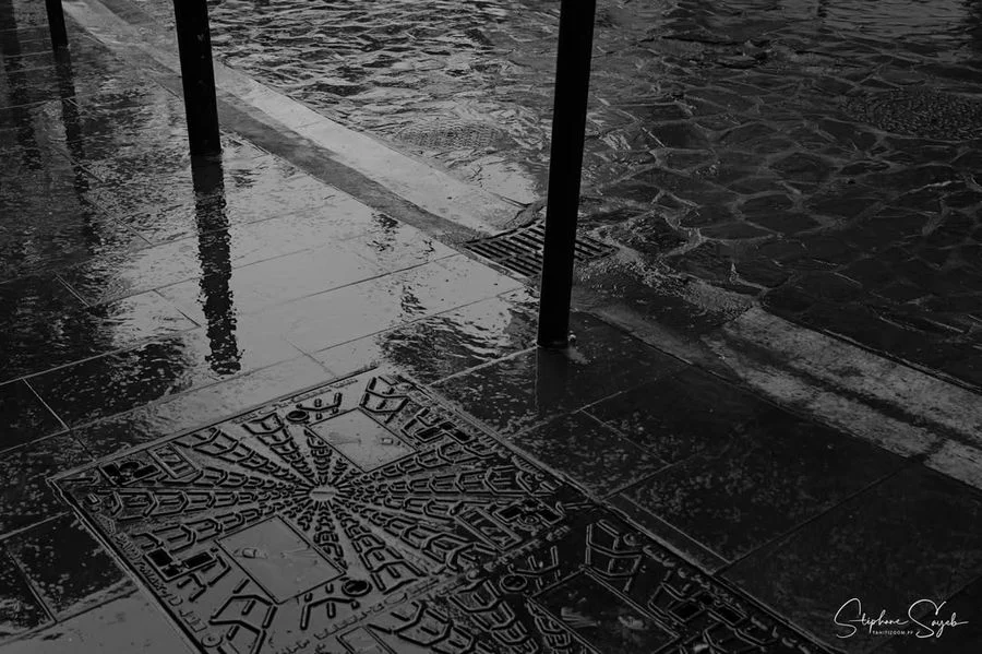 Joyeux Noël même pluvieux à tous depuis Tahiti ! C - 8