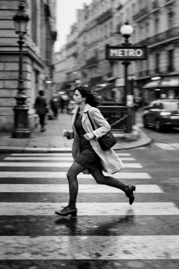 2025, l’IA produit des images photoréalistes. Les - 2