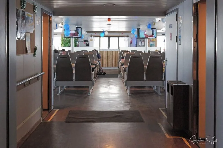 Quand je regarde ces photos de Moorea que j’ai pri - Photo 11