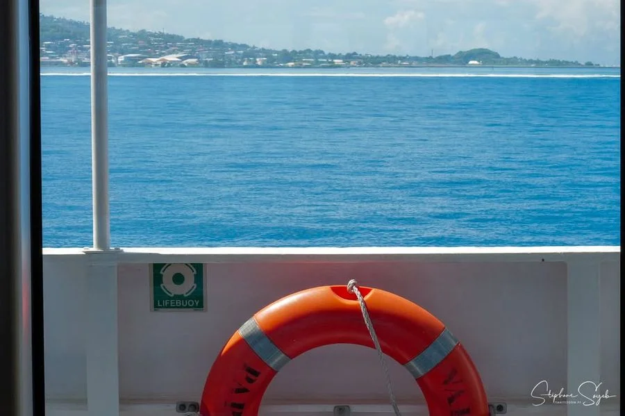 Quand je regarde ces photos de Moorea que j’ai pri - Photo 7