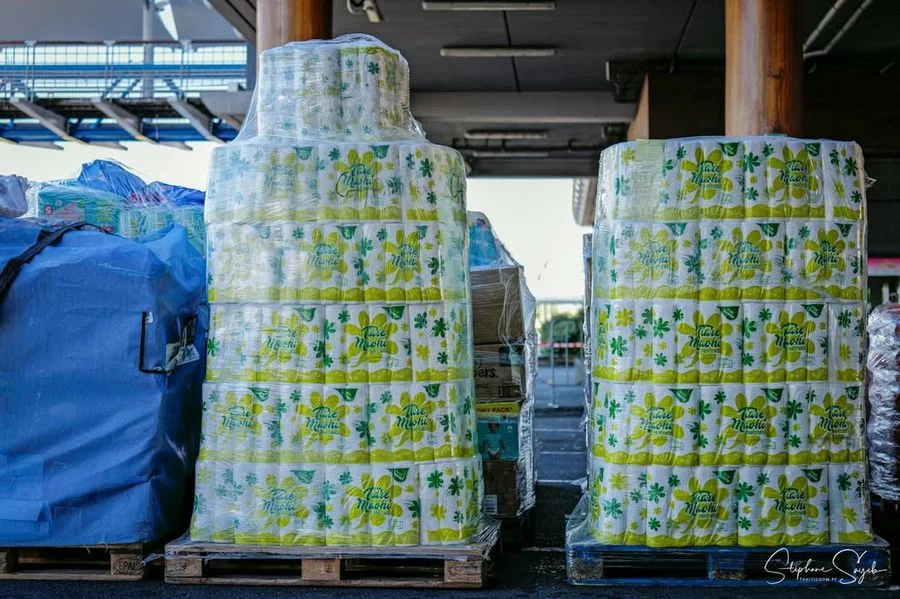 Petite navette Tahiti - Moorea aujourd’hui… et com - Photo 10