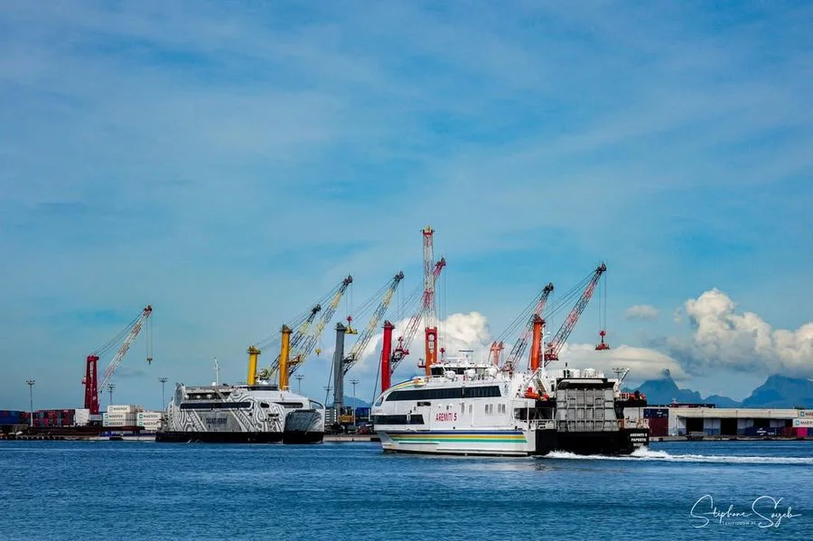 Ce matin, le cœur battant au rythme de l’océan, je - Photo 6