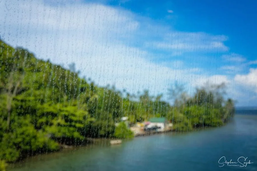 Ce matin, le cœur battant au rythme de l’océan, je - Photo 7