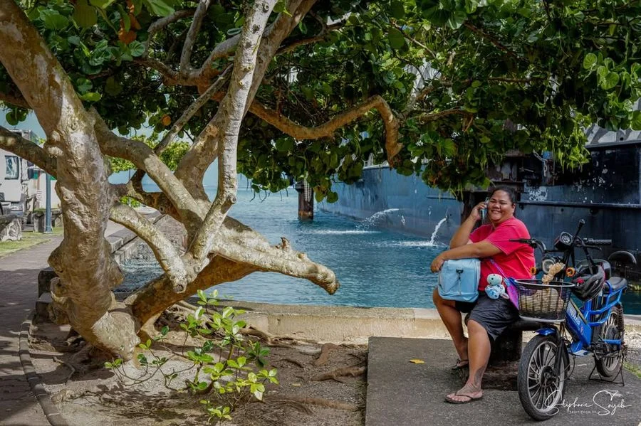 Ce matin, le cœur battant au rythme de l’océan, je - Photo 8