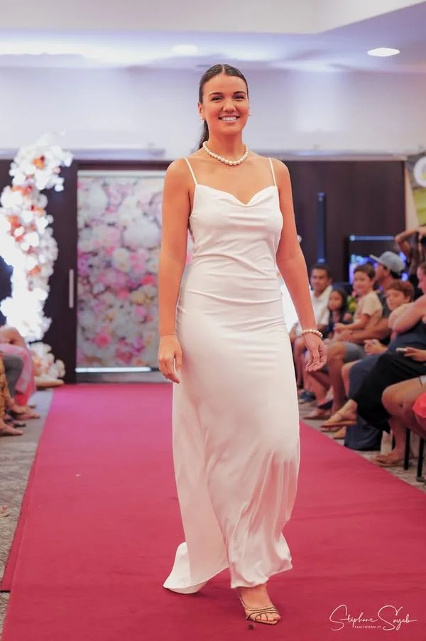 Aujourd’hui, le Hilton Tahiti s’est éveillé en cœu - Photo 2