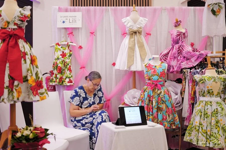 Aujourd’hui, le Hilton Tahiti s’est éveillé en cœu - Photo 11