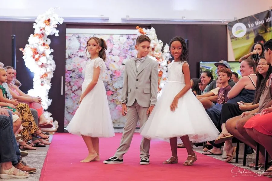 Aujourd’hui, le Hilton Tahiti s’est éveillé en cœu - Photo 3