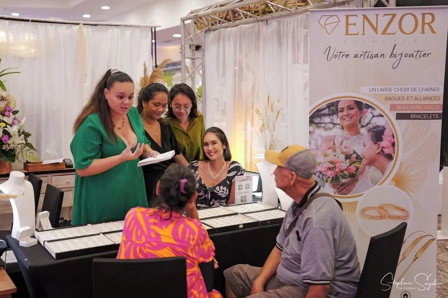 Aujourd’hui, le Hilton Tahiti s’est éveillé en cœu - Photo 6