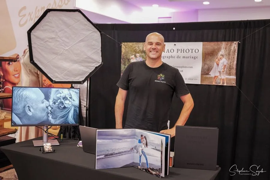 Aujourd’hui, le Hilton Tahiti s’est éveillé en cœu - Photo 8