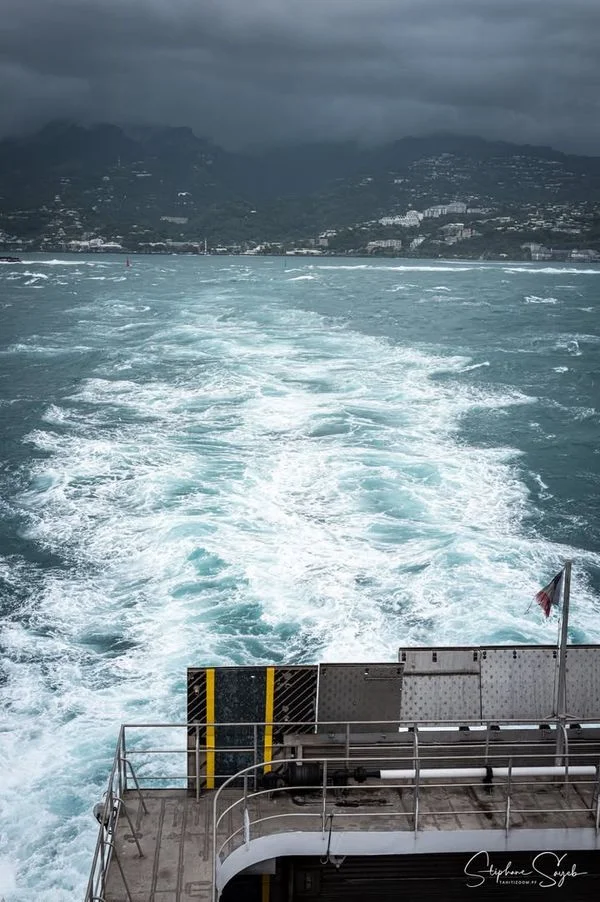 [UPDATE] Ajout de photographies au retour sur mer  - Photo 4