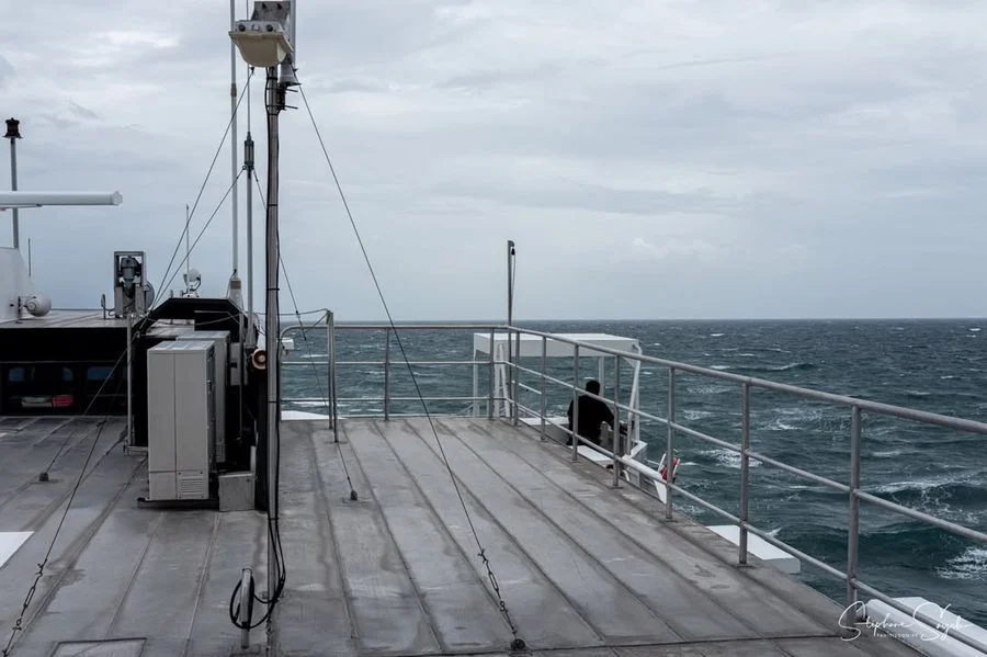 [UPDATE] Ajout de photographies au retour sur mer  - Photo 6