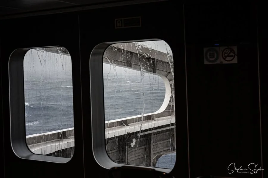 [UPDATE] Ajout de photographies au retour sur mer  - Photo 9