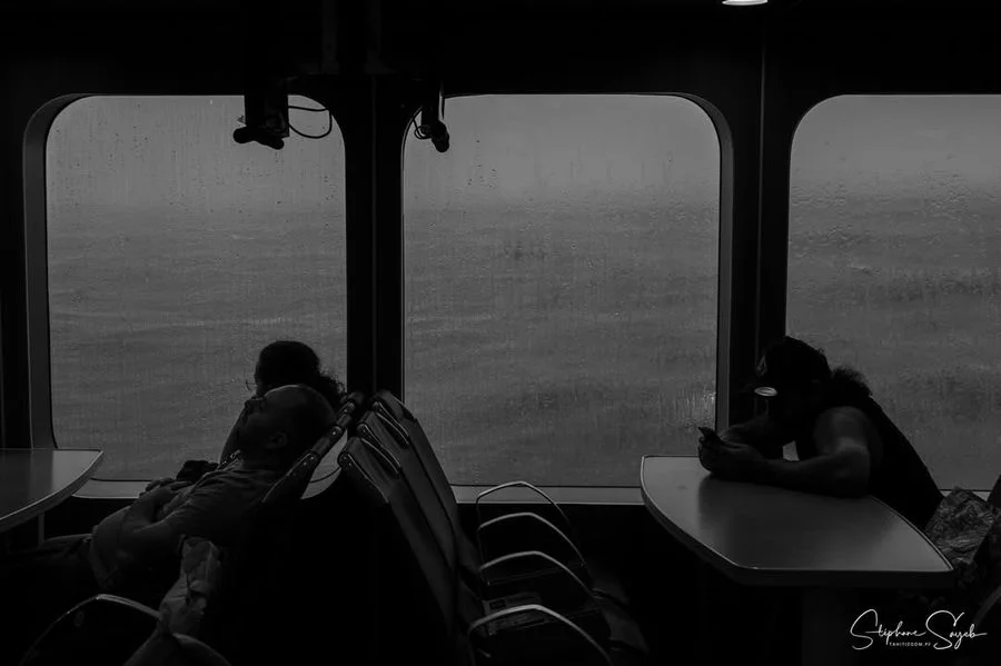 [UPDATE] Ajout de photographies au retour sur mer  - Photo 10